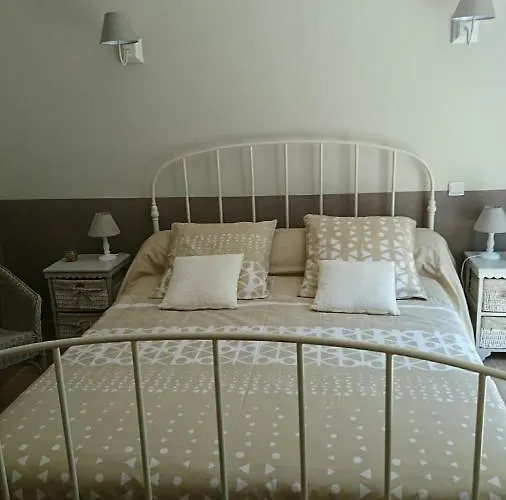 Bed and breakfast La Boissiere Et Le Vialat Montagnac (Gard)
