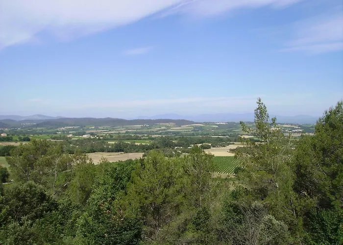 La Boissiere Et Le Vialat Bed and breakfast